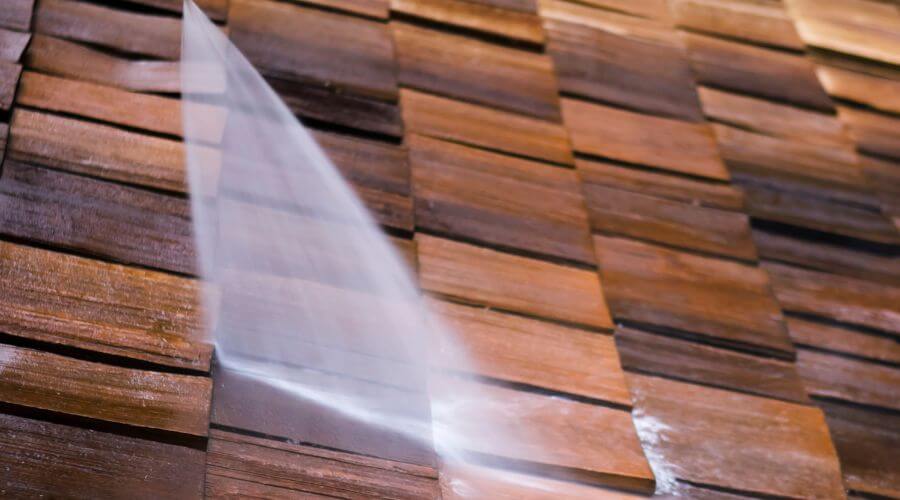 Shingle Roofing in Perry, GA